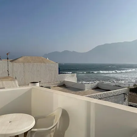 Apartamento Vista Famara 1 Exterior foto
