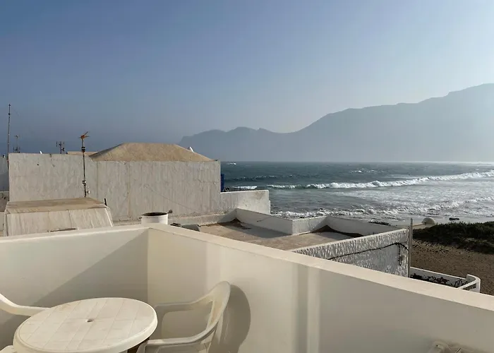 Apartamento Vista Famara 1