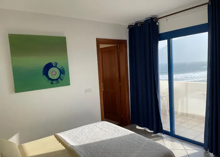 Apartamento Vista Famara 1
