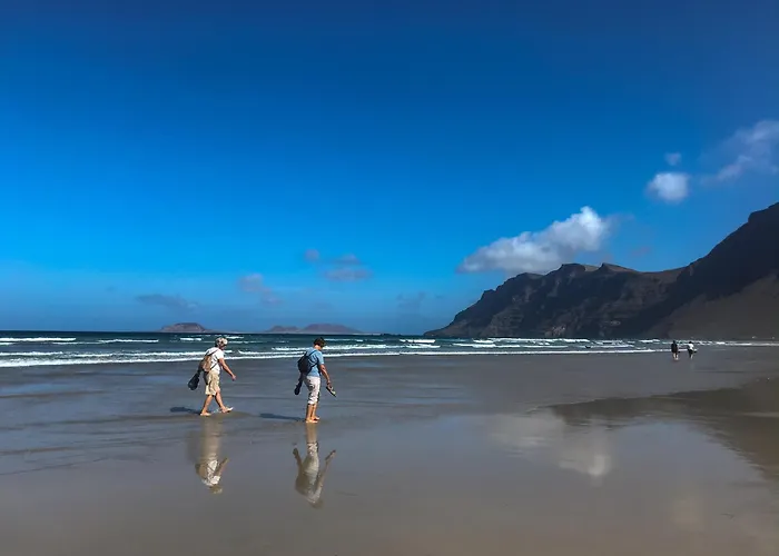 Apartamento Vista Famara 1