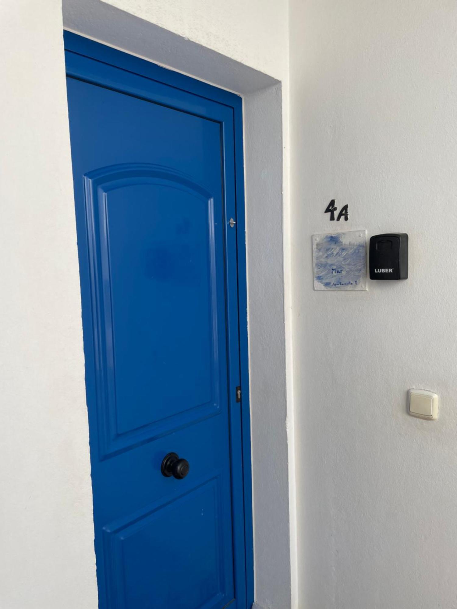 Vista 1 Apartment Famara